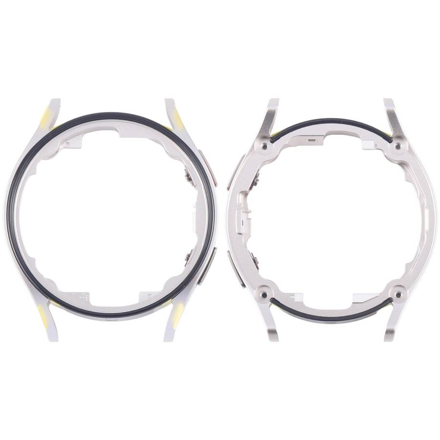 For Samsung Galaxy Watch6 40mm SM-R930/R935 Original LCD Screen Frame Bezel Plate (Black)