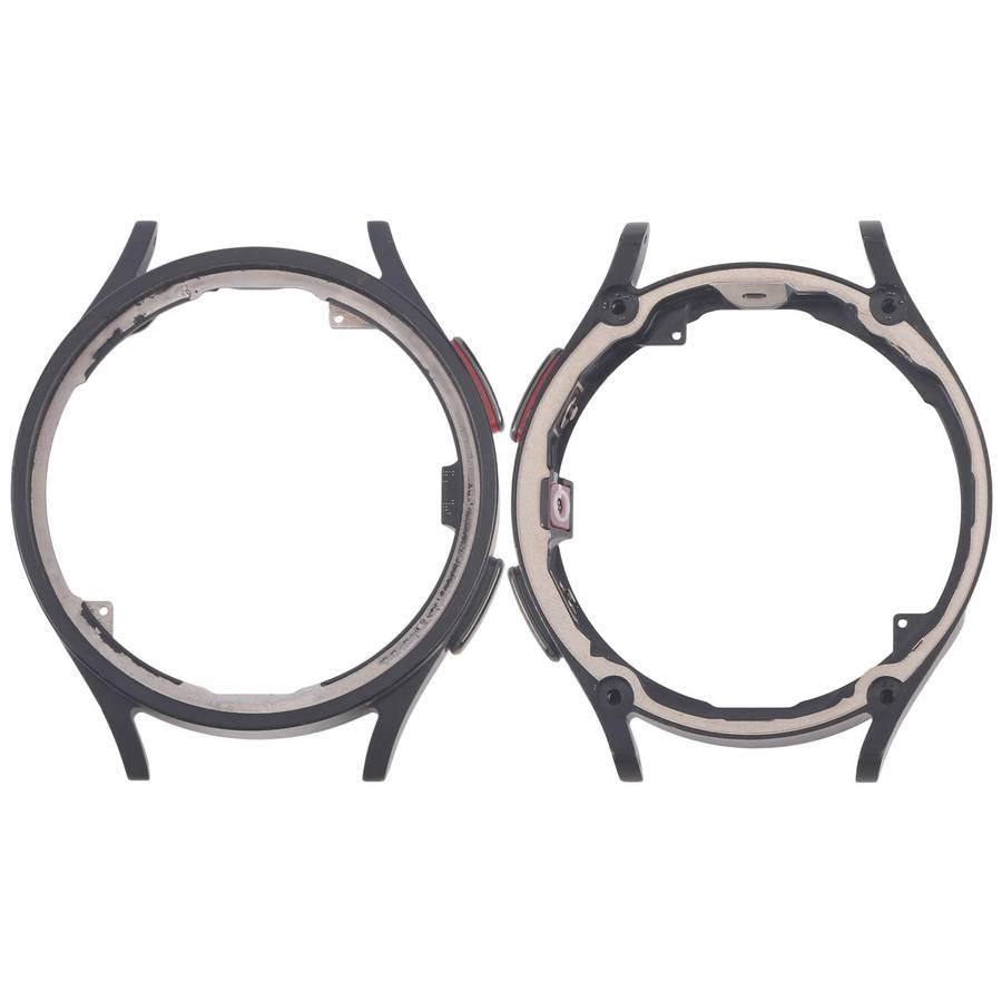 For Samsung Galaxy Watch5 Pro 45mm SM-R920/R925 Original LCD Screen Frame Bezel Plate with Side Butt