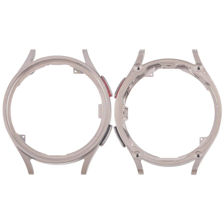 For Samsung Galaxy Watch5 Pro 45mm SM-R920/R925 Original LCD Screen Frame Bezel Plate with Side Butt
