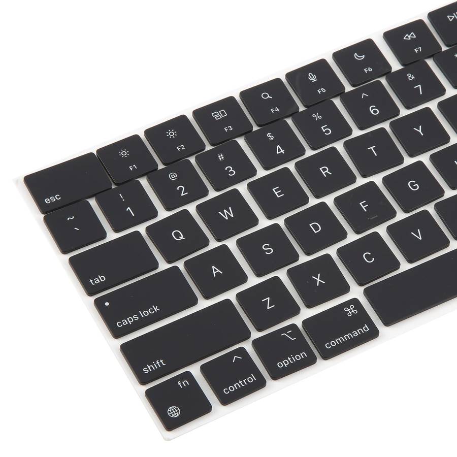 For Macbook Pro Air 14 / 16 A2779 A2780 A2918 A2991 A2992 A2941 US English Version Keycaps