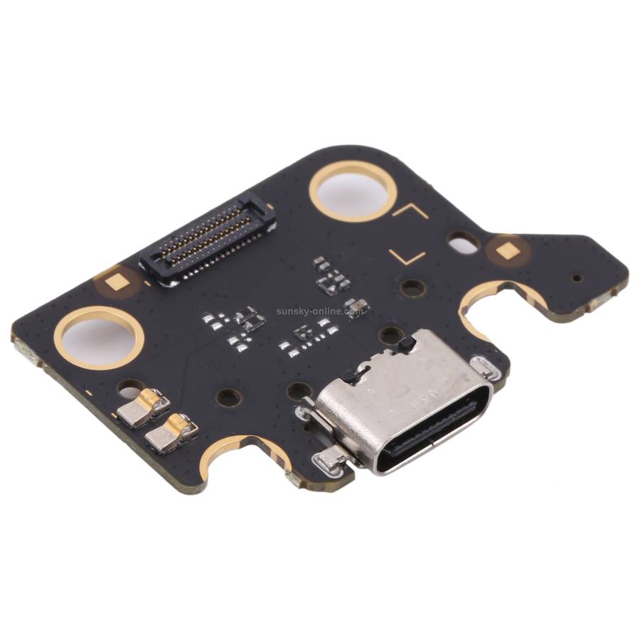 For Samsung Galaxy Tab A7 10.4 (2020) SM-T500/T505 Original Charging Port Board