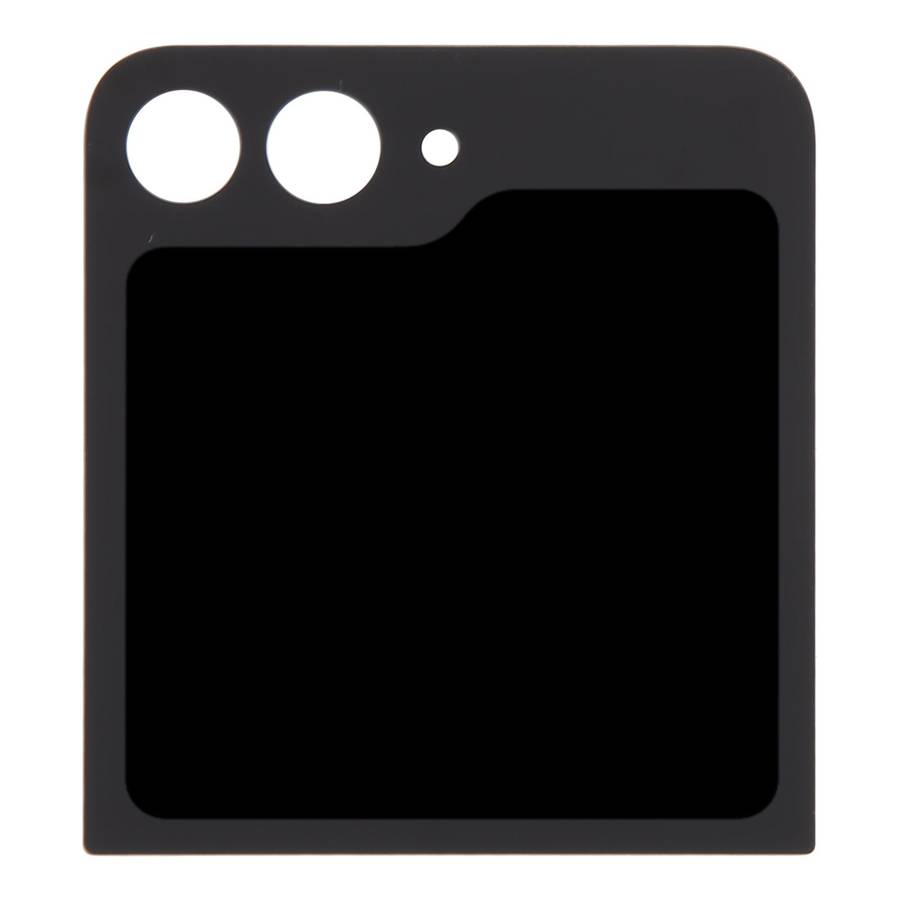 For Samsung Galaxy Z Flip6 SM-F741B Original LCD Secondary Screen with Digitizer Full Assembly