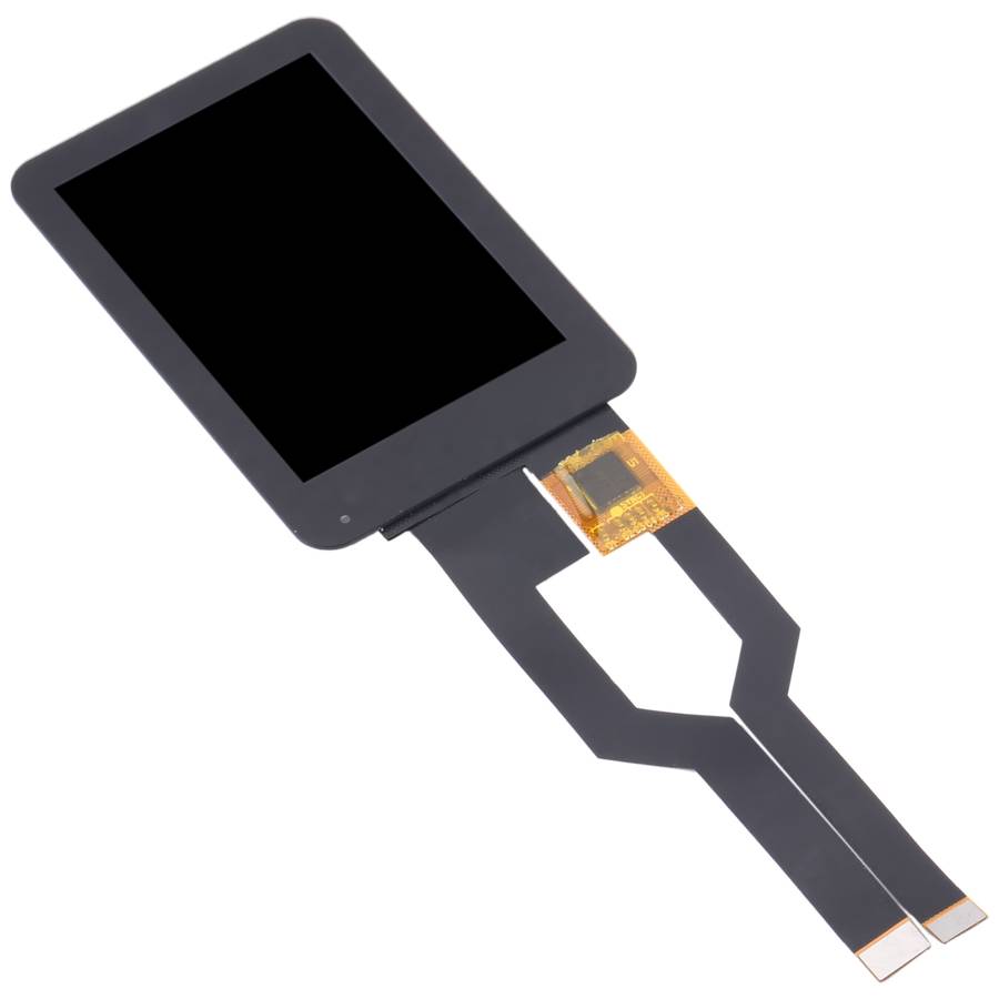 Original LCD Screen and Digitizer Full Assembly For GoPro Hero9 Black / Hero10 Black / Hero11 Blac