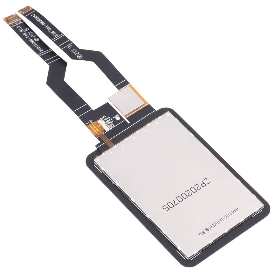 Original LCD Screen and Digitizer Full Assembly For GoPro Hero9 Black / Hero10 Black / Hero11 Blac