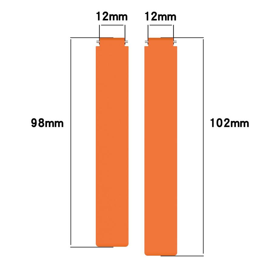 For Xiaomi Smart Band 10 / 9 / 8 Soft Silicone Magnetic Watch Band(Wine Red)