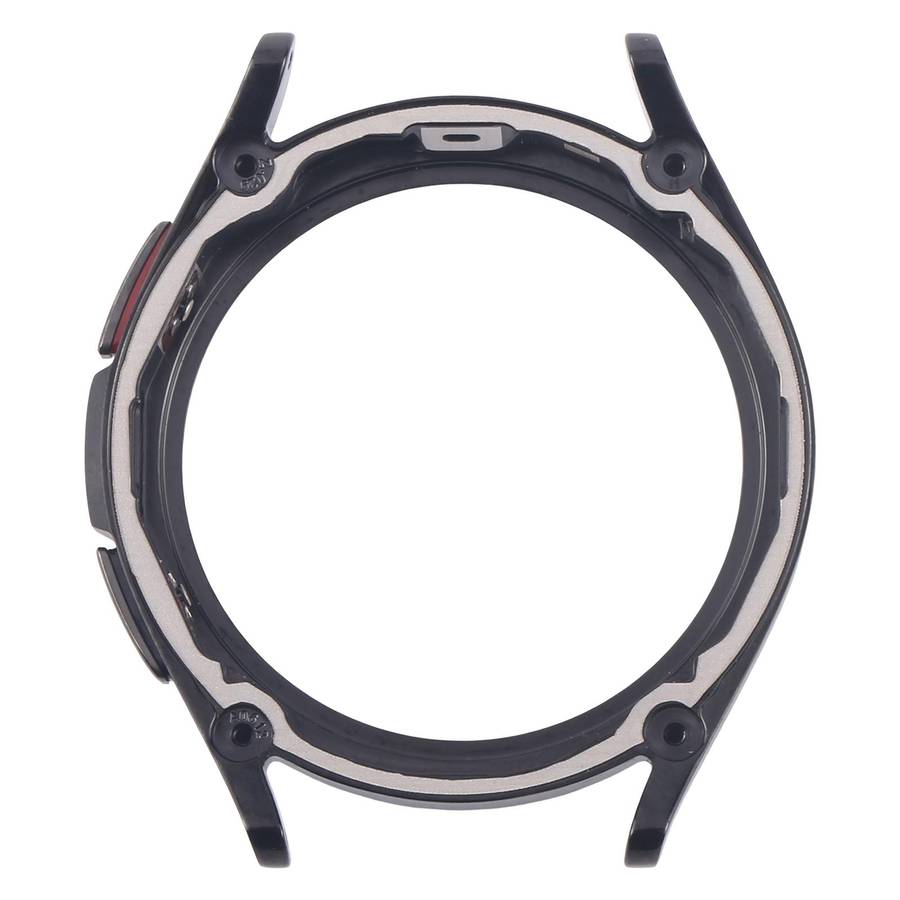 For Samsung Galaxy Watch6 Classic 43mm SM-R950/R955 Original LCD Screen Frame Bezel Plate (Black)
