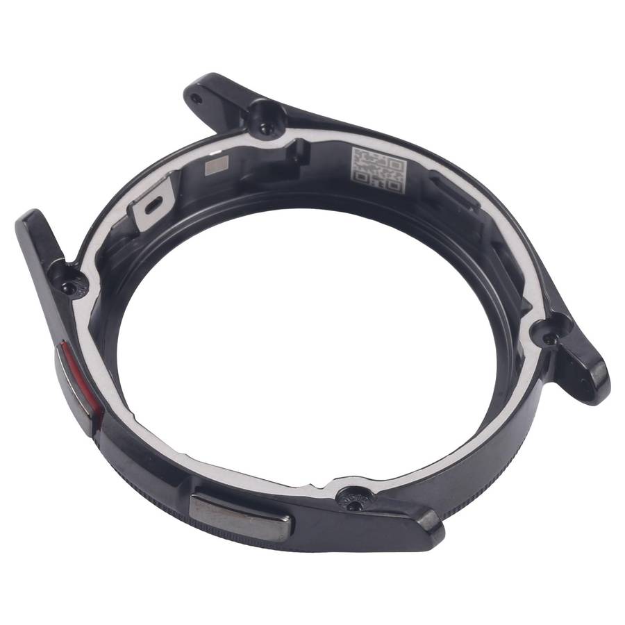For Samsung Galaxy Watch6 Classic 43mm SM-R950/R955 Original LCD Screen Frame Bezel Plate (Black)