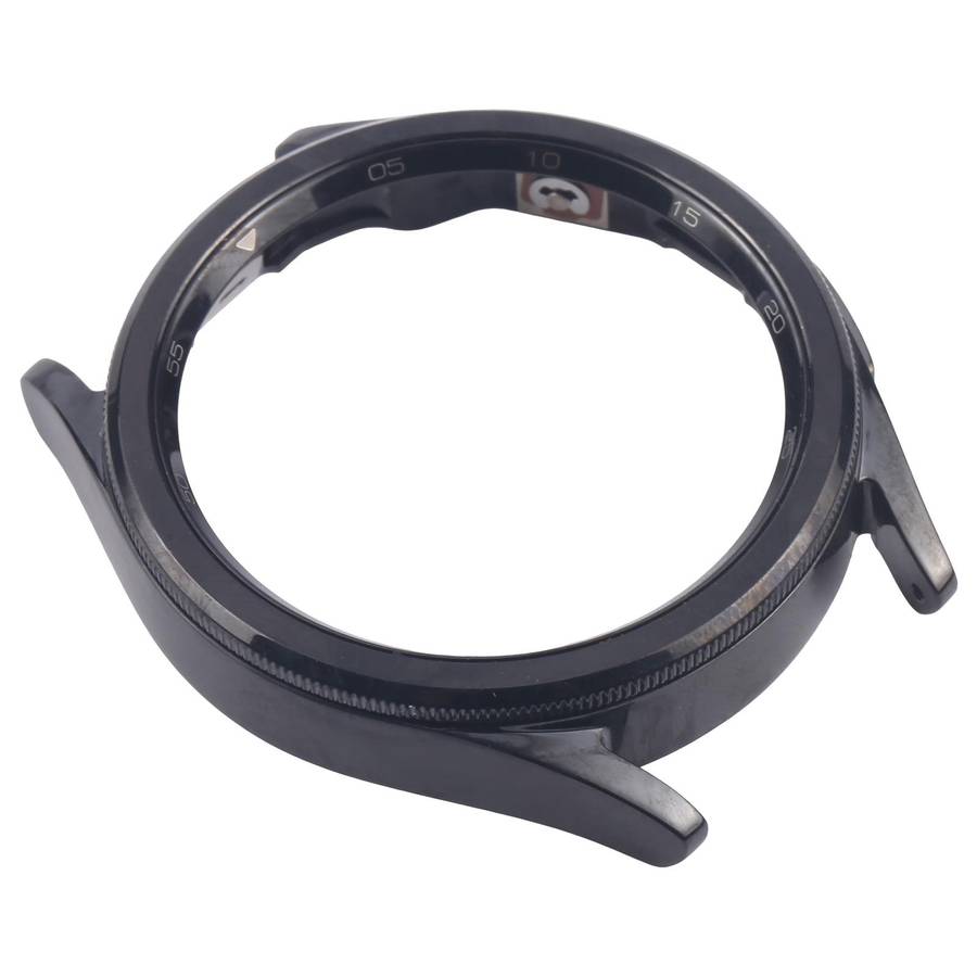 For Samsung Galaxy Watch6 Classic 43mm SM-R950/R955 Original LCD Screen Frame Bezel Plate (Black)