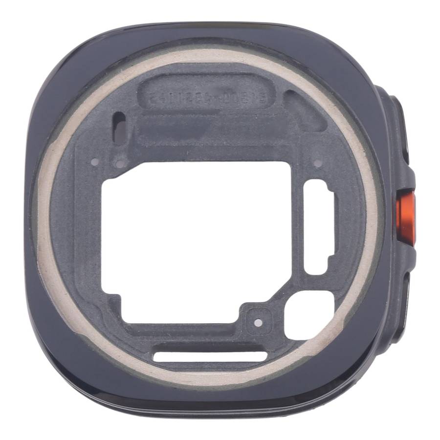 For Samsung Galaxy Watch Ultra 47mm 2024 SM-L700/L705 Original LCD Screen Frame Bezel Plate (Grey)