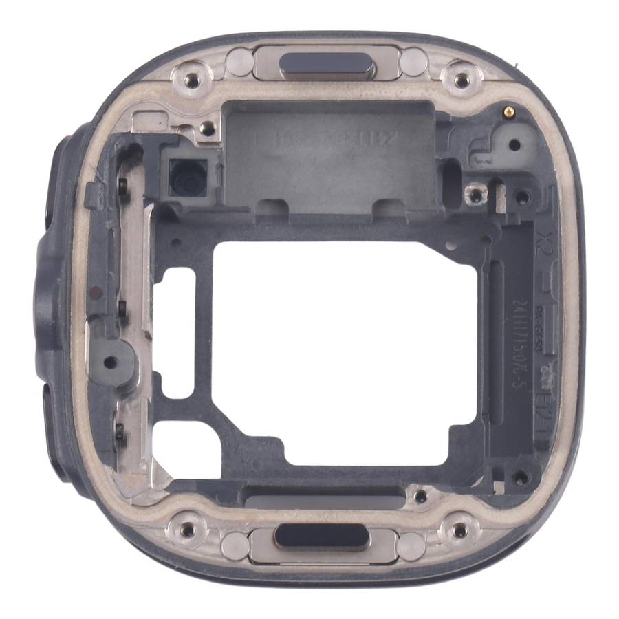 For Samsung Galaxy Watch Ultra 47mm 2024 SM-L700/L705 Original LCD Screen Frame Bezel Plate (Grey)