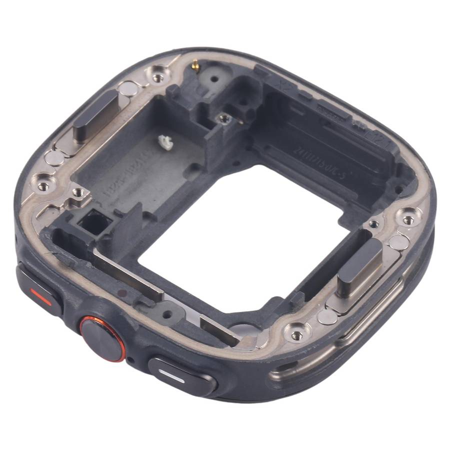 For Samsung Galaxy Watch Ultra 47mm 2024 SM-L700/L705 Original LCD Screen Frame Bezel Plate (Grey)