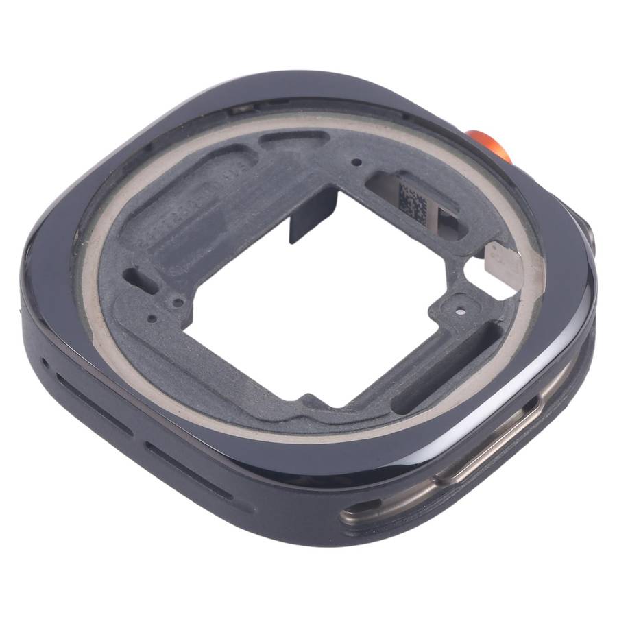 For Samsung Galaxy Watch Ultra 47mm 2024 SM-L700/L705 Original LCD Screen Frame Bezel Plate (Grey)