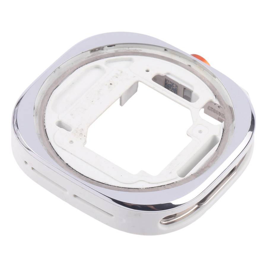 For Samsung Galaxy Watch Ultra 47mm 2024 SM-L700/L705 Original LCD Screen Frame Bezel Plate (White