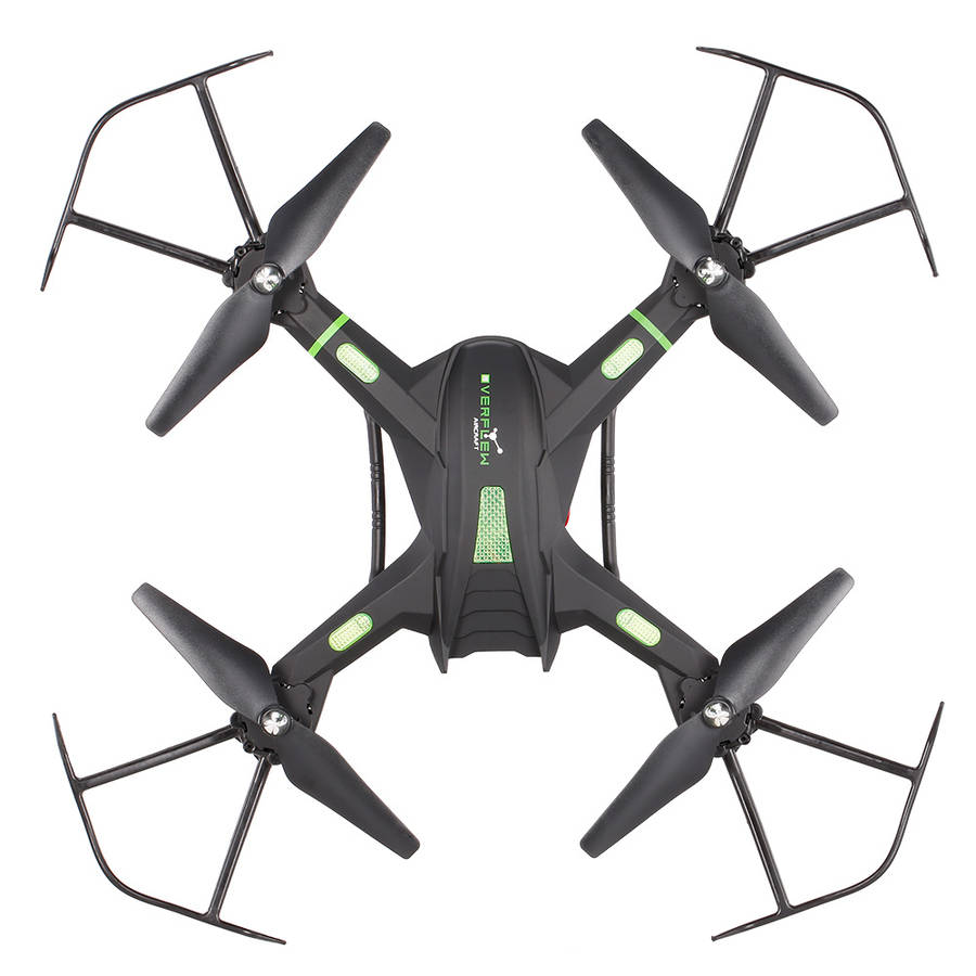 Tracker Drone