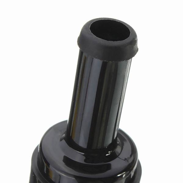 5/16` (8mm) Inline Check Valve Fuel Diesel Gas Pump Liquid One Way Non Return