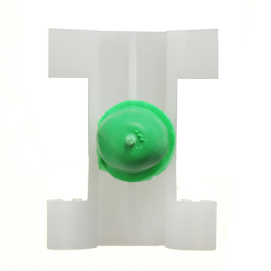 10x For BMW E46 Trim Clips for Door Bump Strip Panel Fastener