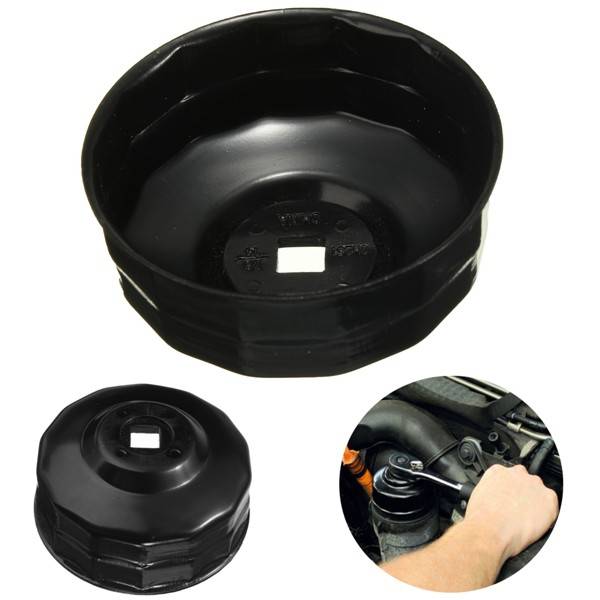 Oil Filter Wrench Tool