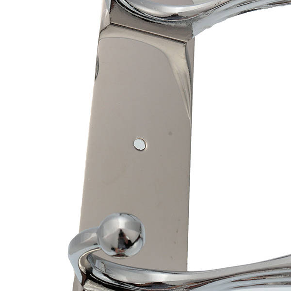 14X 4 Hooks Stainless Steel Wall Mounted Towel Rack Clothes Hanger Coat Hat Holder