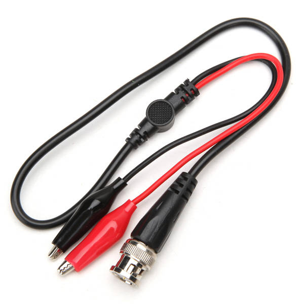 DIY Digital Oscilloscope Unassembled Kit