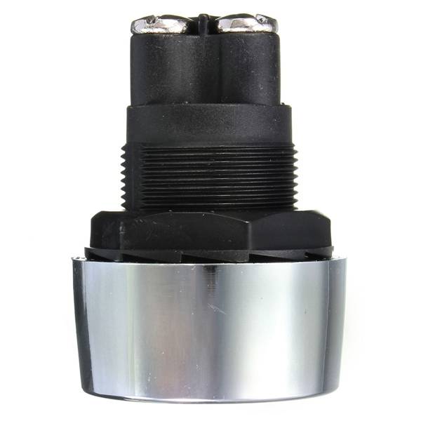 Universal Motor Auto Illuminated Push Button Engine Start Starter Switch