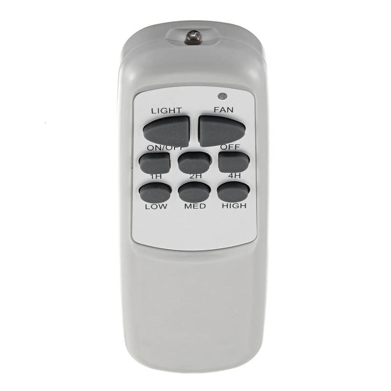 Light Lamp Remote Control Switch Ceiling Fan Light Lamp Remote Controller Control Kit