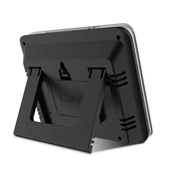 Weather Station Home Thermometer USB Outdoor Forecast Sensor Clock DIGOO DG-TH8888Pro