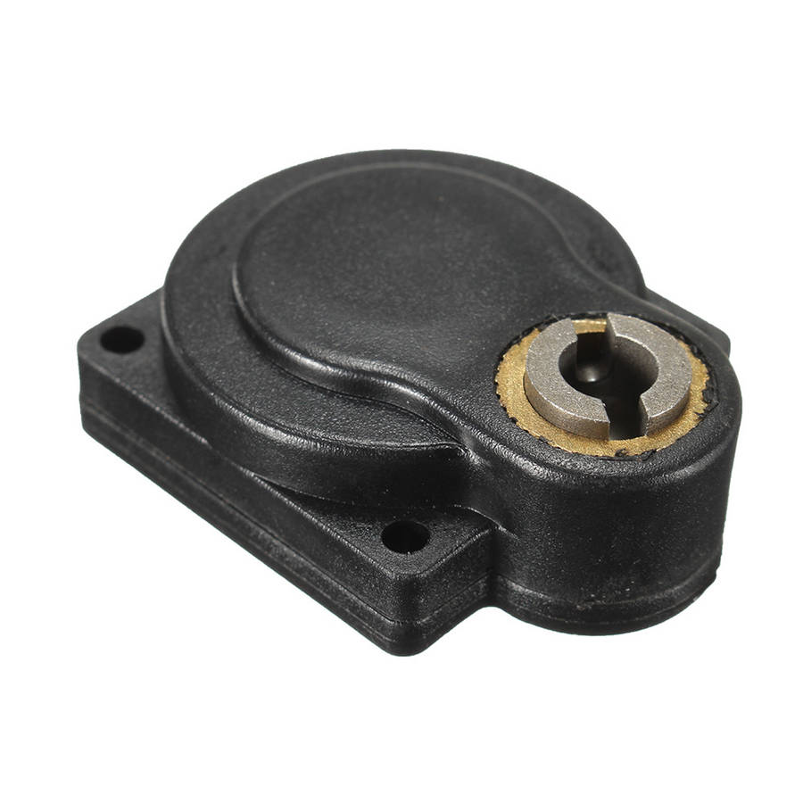 Electric Roto E Starter Backplate Back Cover 11011 for HSP 1/10 16 18 21 Nitro Engine Rc Car Parts