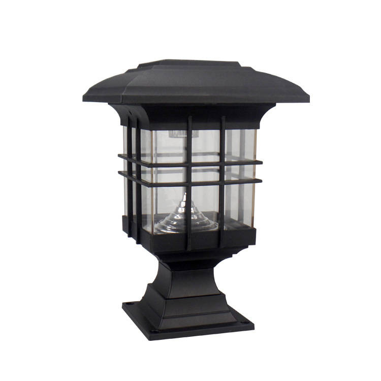 Solar Power 3 White LED Waterproof Light Garden Lawn Landscape Decoration Lamp