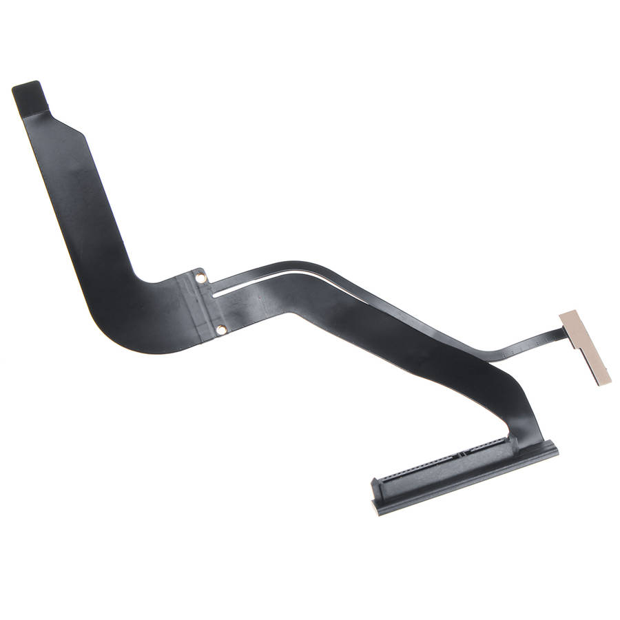 Apple MacBook Pro 13" Inch Mid 2012 HDD SSD Hard Disk Drive Flex Cable A1278 821-2049-A