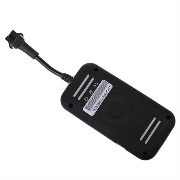 TK110 Car GPS Tracker 