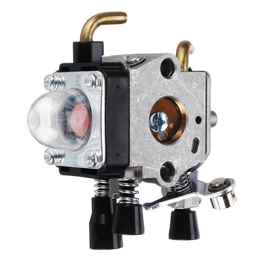 Carburettor Carb Assembly Kits for STIHL FS38 FS45 FS46 55 55R Air