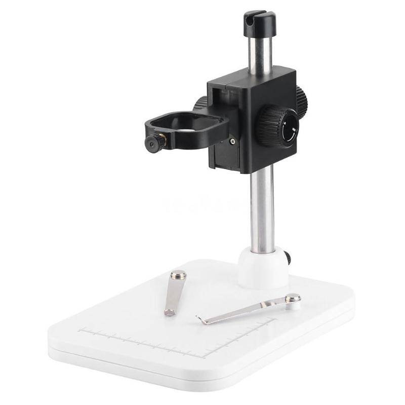 DM3 1000X USB 4.3 inch Electronic Microscope LCD Digital Video Microscope Camera HD OLED Magnifying