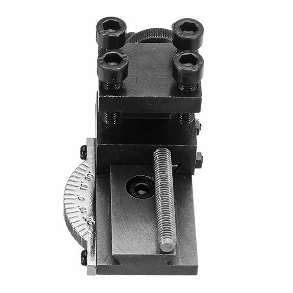 Rotatable Lathe Tool Holder Mini Lathe Accessory