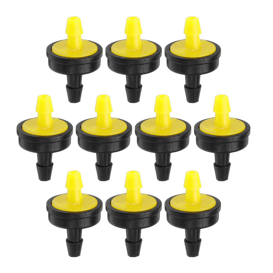 Drip Head Current Stabilizer