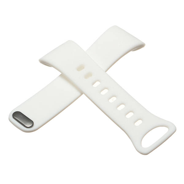 Samsung Gear Fit 2 Adjustable Silicone Replacement Watch Strap for Band Samsung Gear Fit 2
