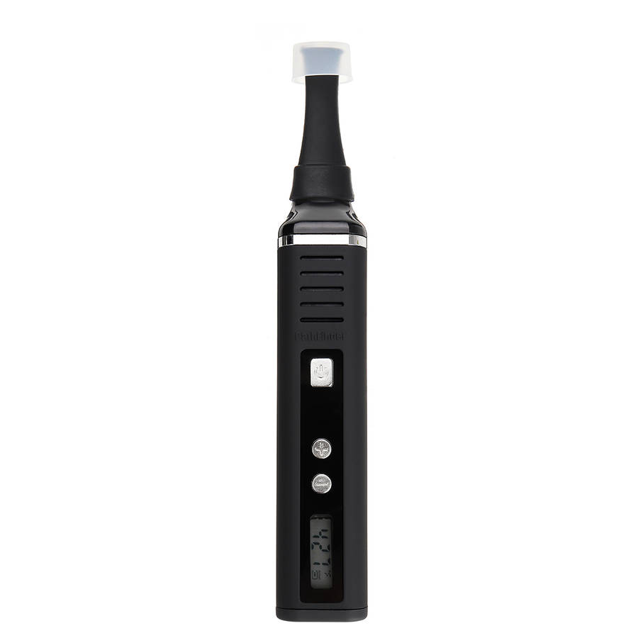 Portable Dry Herb Evaporator Ele-c Vape Pen Dry Herbal Weed Vaporizer Sprayer Temperature Control