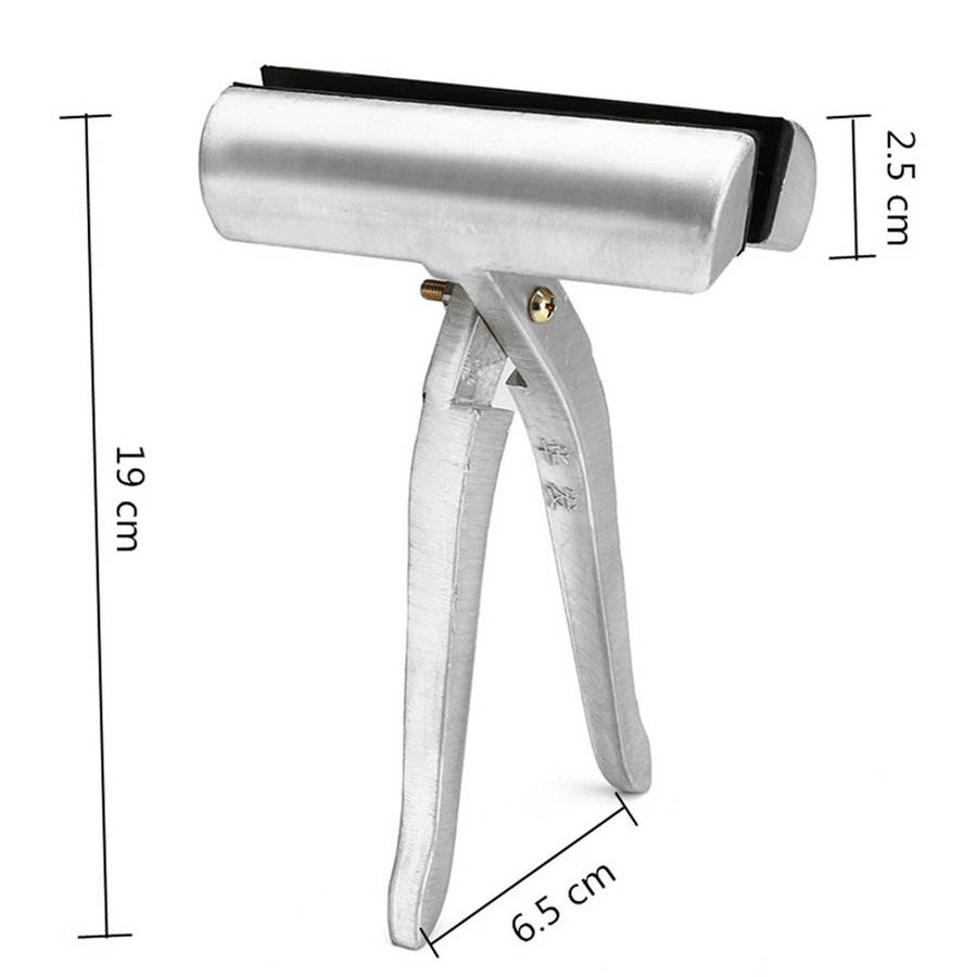 5.3 Inch  Canvas Stretching Pliers