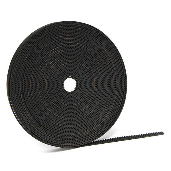 10pcs GT2 20T Bore 6mm Timing Pulley with 10m Belt and Tensioner
