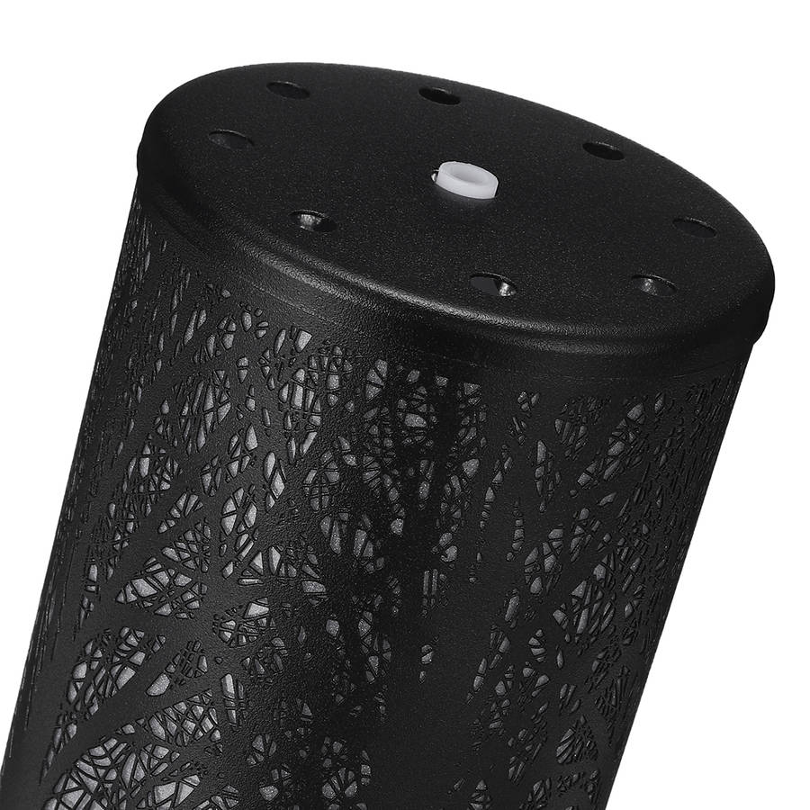 Intelligent LED Humidifier Aroma Essential Oil Humidifier Air Aromatherapy Diffuser Purifier