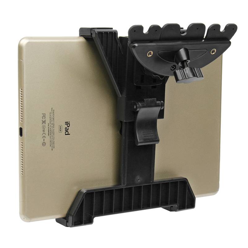 360 Rotation CD Slot Car Mount Stand Holder For 7-11 Inch Tablet/iPad Mini 1/2/3/iPad Air
