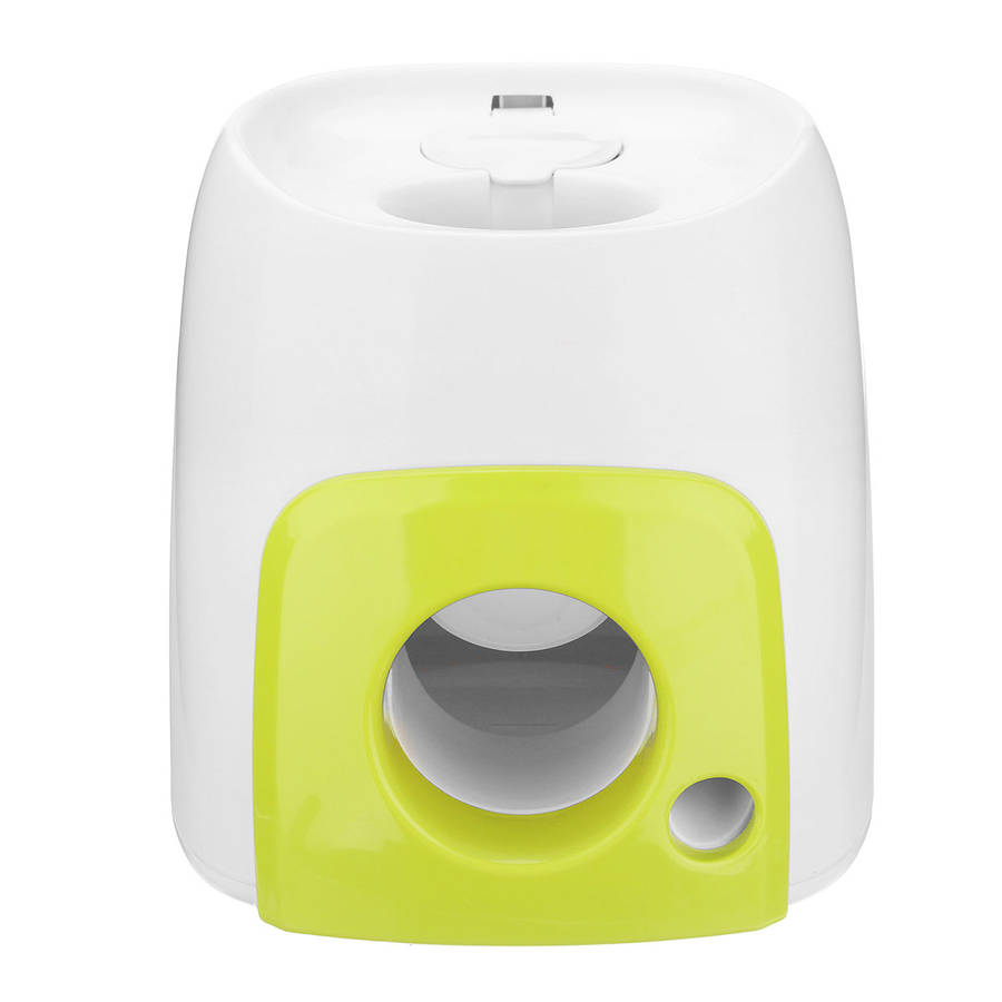 Automatic Pet Dog Launcher Tennis Ball Toys Fetch Thrower Throw Up Hyper Game Outdoor Toys