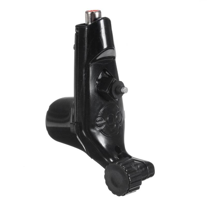 Durable Black Rotary Tattoo Machine Motor Gun Light Weight