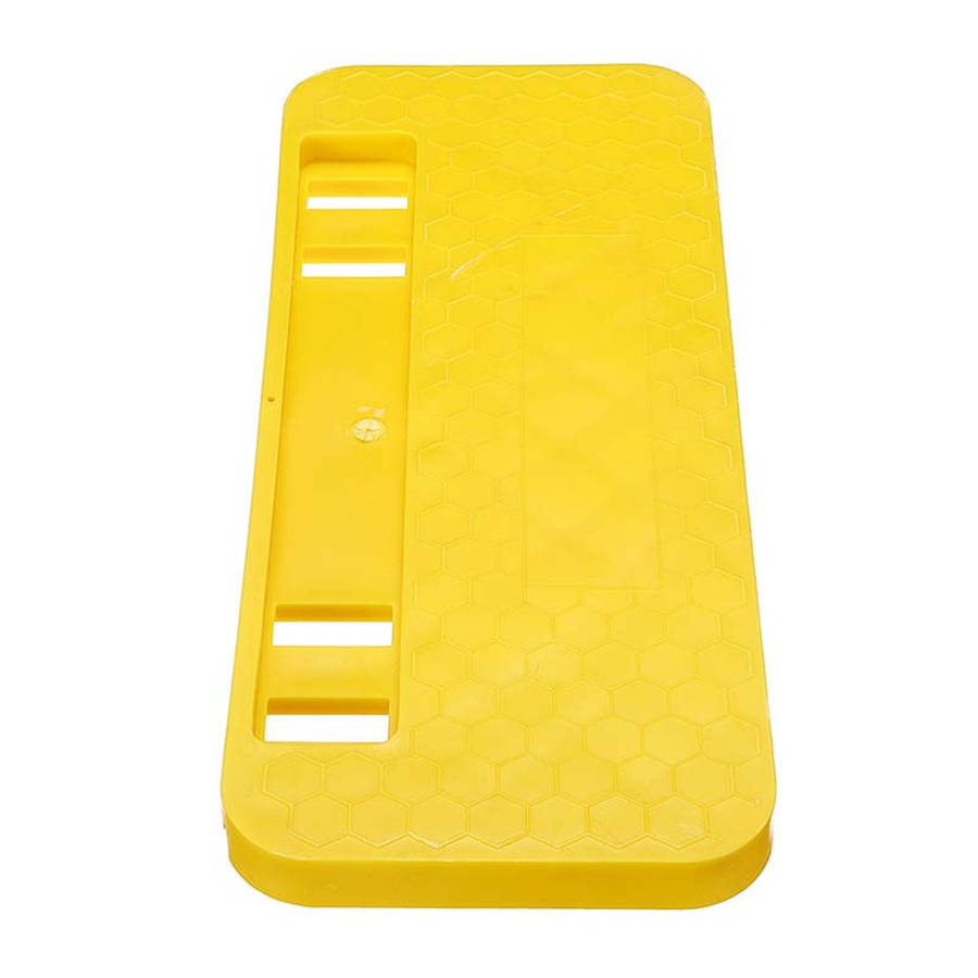 Plastic Beehive Scraper