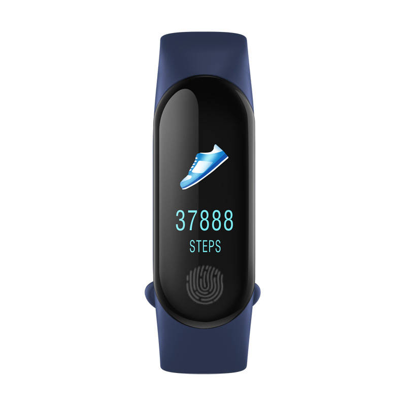 Smart Bracelet Heart Rate Monitor Smart Watch