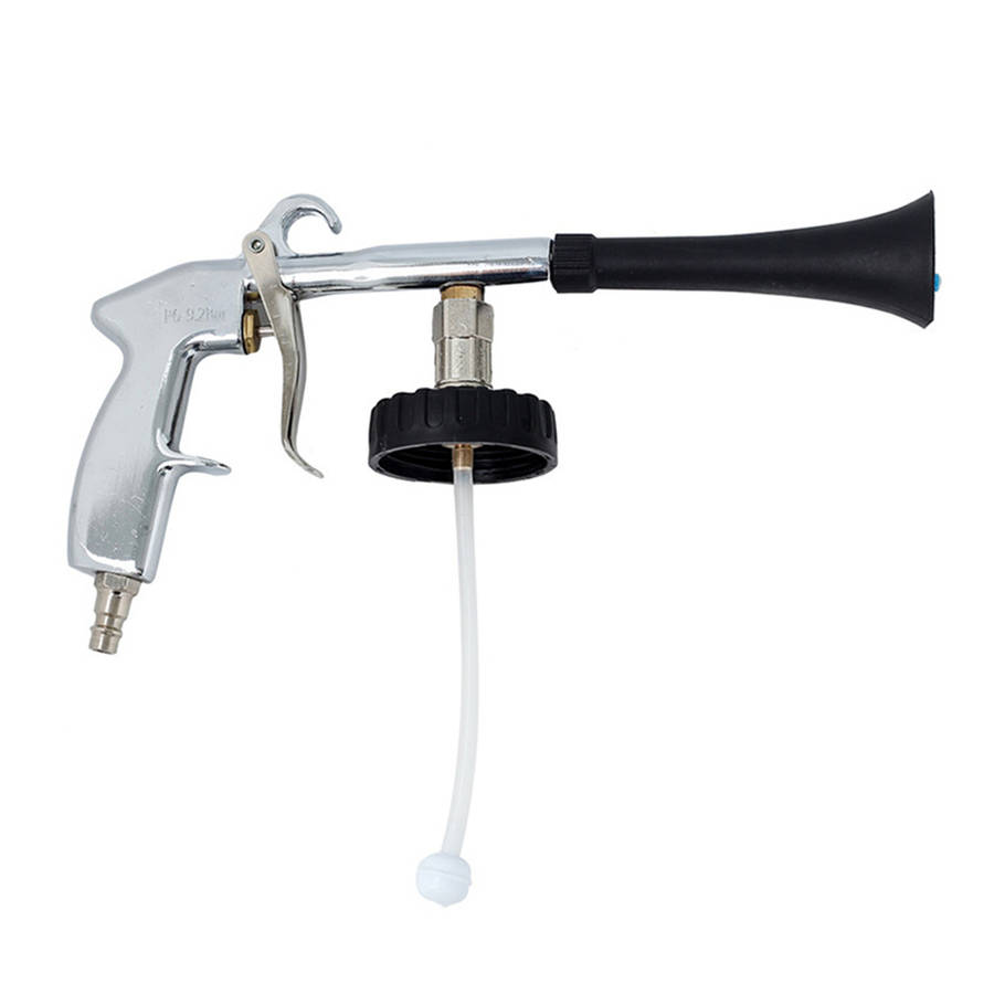 High Pressure Car Wash Foam Lance for Tornador Portable Interior Exterior Deep Cleaning Washer
