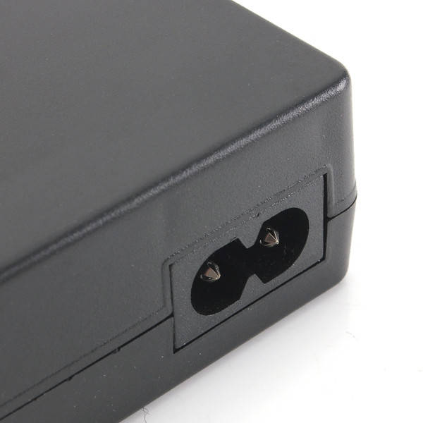 Canon Battery Charger AC Power Cord for Canon550D 600D 650D 700D EOS 550D Rebel T2i Camera