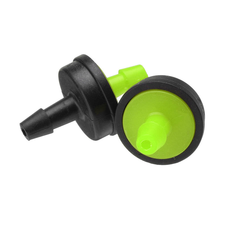 Drip Head Current Stabilizer