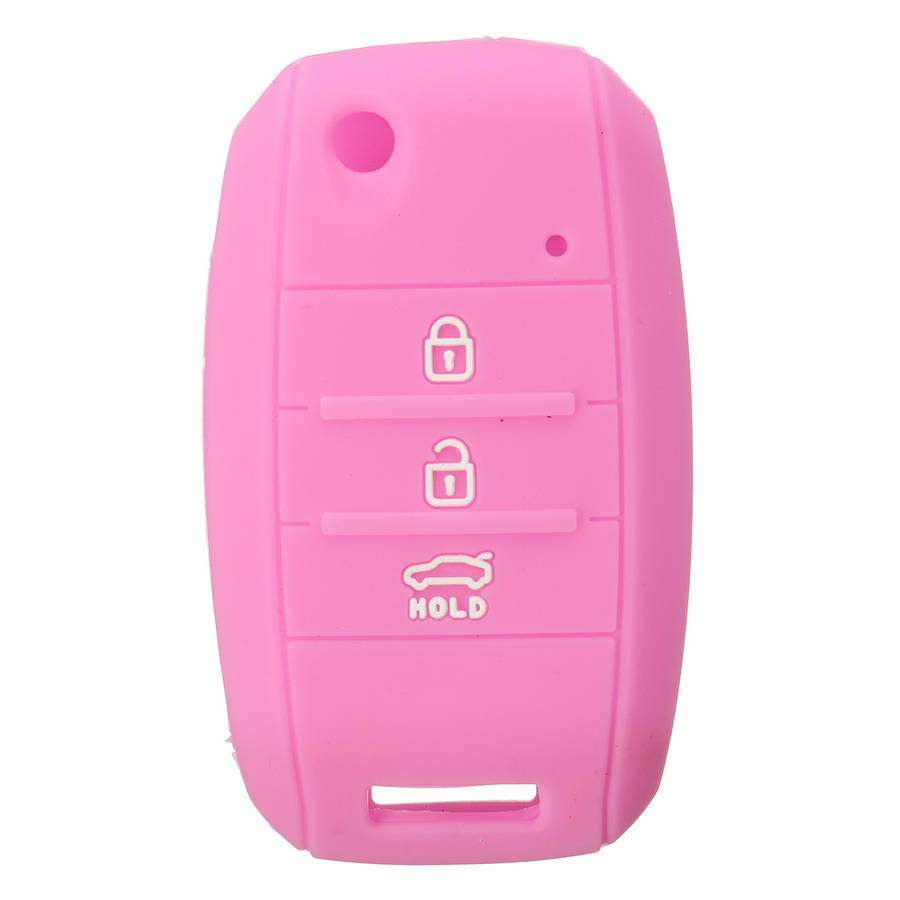 ne Key Cover Remote Fob Case Fit For KIA OPTIMA K5 SORENTO CERATO 2016