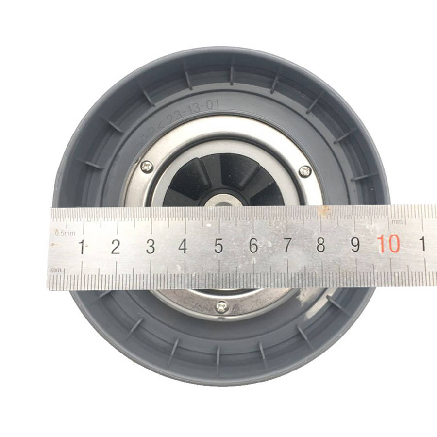 600/900W Extractor Blade Base Replacement Accessories for Juicer Mixer NutriBullet Blender Part / G