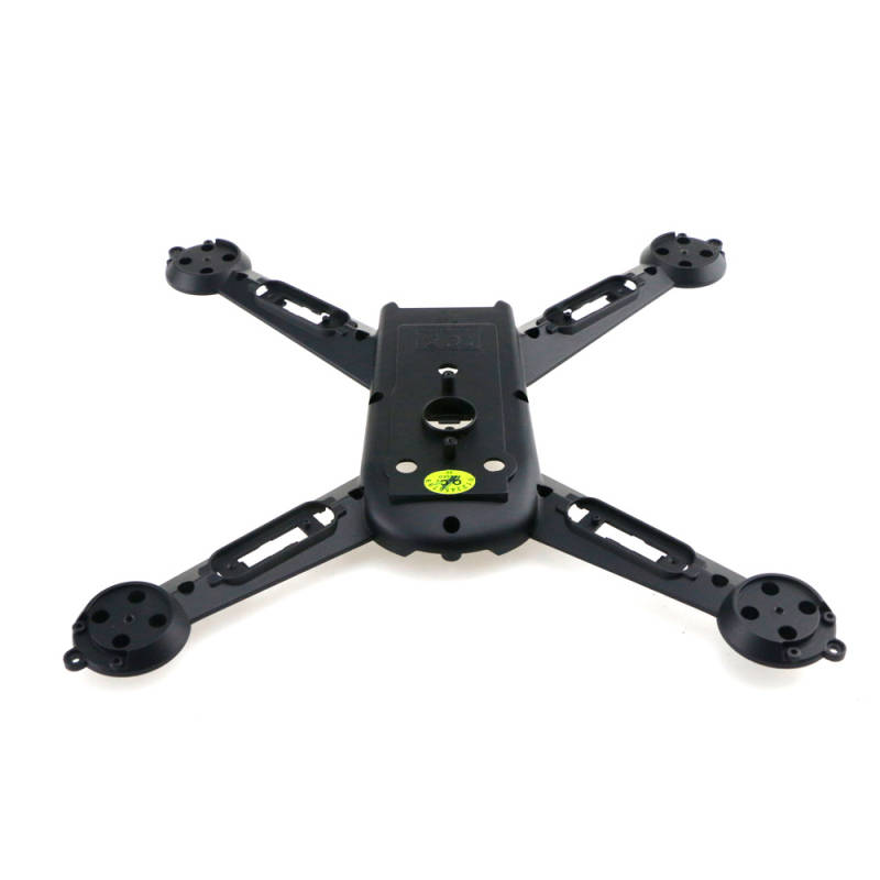 MJX Bugs 5 W B5W RC Drone Quadcopter Spare Parts Bottom Body Shell Cover - 0.05kg